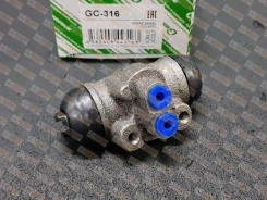 ������� ��������� ������� ������ ������ gbrake GC-316 / GC316 GC316 ����