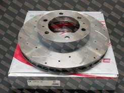 ���� ��������� ��������������� GBrake GFR-20738L / GFR20738L GFR20738L ����