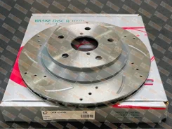 ���� ��������� ������ ����� ��������������� Gbrake GFR-22418L / GFR22418L GFR22418L ����