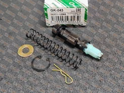 ����������� �������� �������� ��������� GBrake GK-043 / GK043 GK043 ����