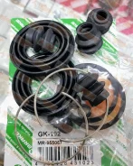 ����������� ���������� �������� GBrake GK-102 / GK102 GK102 ����