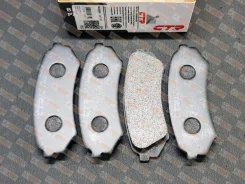 ������� ��������� CTR GK1069, ������ GK1069 ����