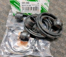 ����������� ��������� ���������� �������� Gbrake GK-255 / GK255 GK255 ����