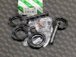 ����������� ��������� ���������� �������� (�� ��� ��������) Gbrake GK-298 / GK298 GK298 ����
