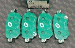 ������� ��������� GBrake GMY02643ZB GMY02643ZB ����