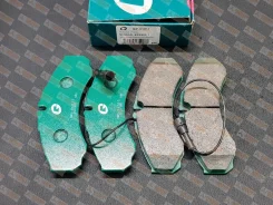 ������� ��������� gbrake GP-01011 / GP01011 GP01011 ����
