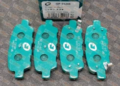 ������� ����. G-Brake GP-01244 / GP01244, ������ GP01244 ����