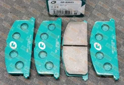 ������� ��������� GBrake GP-02023 / GP02023 GP02023 ����