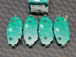 ������� ��������� �������� g-brake GP-02019 / GP02019 GP02019 ����