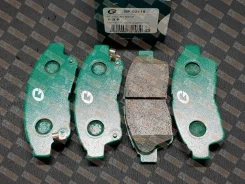 ������� ��������� GBrake GP-02118 / GP02118 GP02118 ����