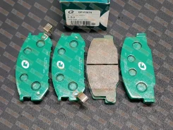 ������� ��������� Gbrake GP-02075 / GP02075 GP02075 ����