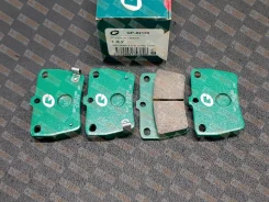 ������� ��������� GBrake GP-02188 / GP02188 GP02188 ����