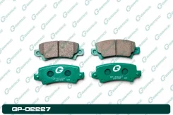 ������� ��������� Gbrake GP-02227 / GP02227 GP02227 ����