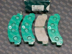 ������� ��������� Gbrake GP-02207 / GP02207 GP02207 ����