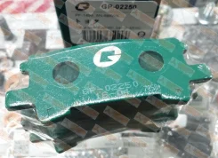 ������� ��������� GBrake GP-02250 / GP02250, ������ GP02250 ����