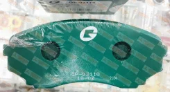 ������� ����. GBrake GP-03110 / GP03110 GP03110 ����