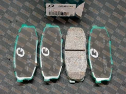 ������� ��������� GBrake GP-02281 / GP02281, ������ GP02281 ����