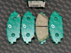 ������� ����. Gbrake GP-03163 / GP03163, �������� GP03163 ����