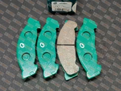 ������� ��������� GBrake GP-04041 / GP04041 GP04041 ����