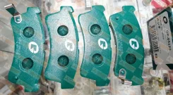 ������� ��������� �������� Gbrake GP-05220 / GP05220 GP05220 ����