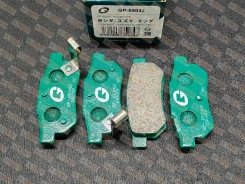������� ��������� Gbrake GP05042 GP05042 ����