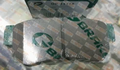 ������� ��������� GBrake GP-11118 / GP11118 GP11118 ����