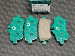 ������� ��������� GBrake GP-22038 / GP22038 GP22038 ����