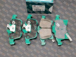 ������� ��������� GBrake GP-23009 / GP23009 GP23009 ����