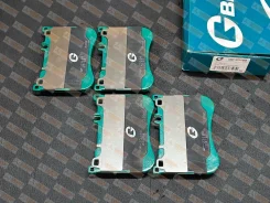 ������� ��������� Gbrake GP-23180 / GP23180 GP23180 ����