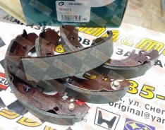 ������� ���������� GBrake GS-02801 / GS02801 GS02801 ����