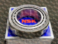 ��������� ���������� �������� NSK HR32008 HR32008 ����