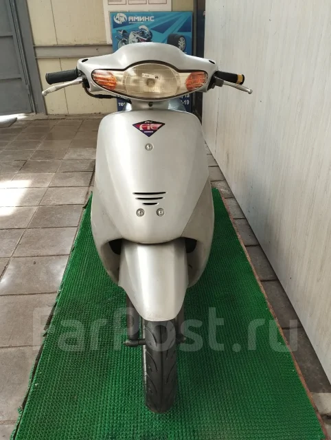 Honda Dio Fit. 49����. ��., ��������, ��� ���, ��� ������� ����