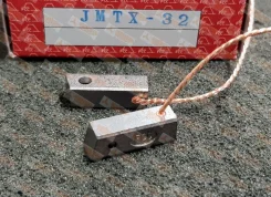 ����� ���������� (6-7-20 ��) FCC JMTX-32 / JMTX32 JMTX32 ����