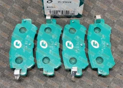 ������� ��������� GBrake K0Y12648ZA, ������ K0Y12648ZA ����