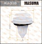 ����� - ��������� ��� ������� ������ Masuma KJ-318 / KJ318 KJ318 ����