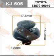 ����� - ��������� Masuma KJ-505 / KJ505 KJ505 ����