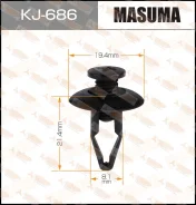 ����� - ��������� Masuma KJ-686 / KJ686 KJ686 ����