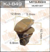 ����� - ��������� Masuma KJ-849 / KJ849 KJ849 ����