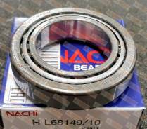 ��������� ������ ������� ���������� Nachi L68149/10 L6814910 ����