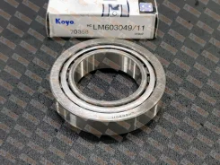 ��������� KOYO LM603049/11 LM60304911 ����
