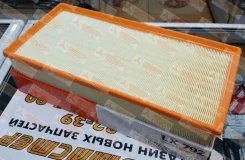 ������ ��������� knecht LX792 LX792 ����