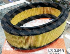 ������ ��������� Knecht LX2844 LX2844 ����