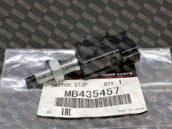 ������� ��������� (����������� ������� �������) Mitsubishi MB435457 MB435457 ����
