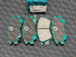 ������� ��������� GBrake MB500816, �������� MB500816 ����