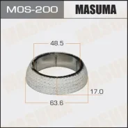 ������ ��������� ������������� Masuma MOS-200 / MOS200 MOS200 ����
