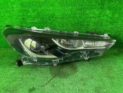 ���� Toyota Corolla Cross 16176 MVA10 M20AFKS, �������� ������ 16176 ����