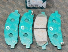 ������� ��������� GBrake MR407127 MR407127 ����