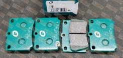 ������� ��������� Gbrake MZ690047 MZ690047 ����