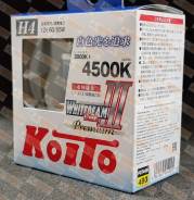 ����� ������� Whitebeam Premium (4500K) (�-� 2 �����) Koito P0744W H4 12V 60/55W (135/125W) P0744W ����