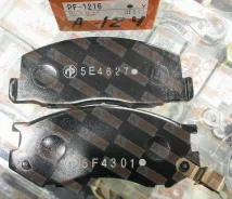 ������� ��������� Nisshinbo PF-1216 / PF1216 PF1216 ����